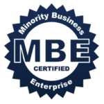 Minority Business Logo